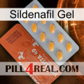 Sildenafil Gel 43